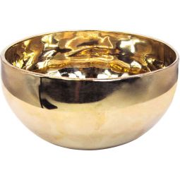Handmade Singing Bowl Medium Plain (each)