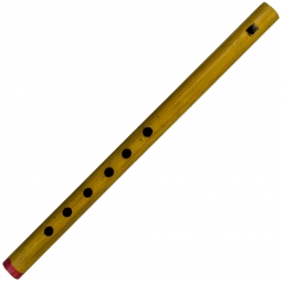 Bamboo Flute (Each)