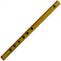 Bamboo Flute