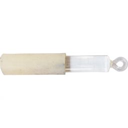 Glass Singing Bowl Mini Stick w/Silicon (Each)