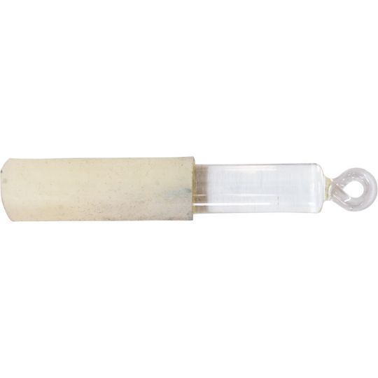 Glass Singing Bowl Mini Stick w/Silicon (Each)