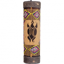 Small Carved Rainstick (Each)