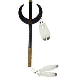 Ceremonial Stick - Shaman (Each)