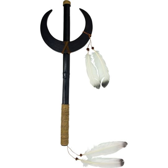 Ceremonial Stick - Shaman (Each)