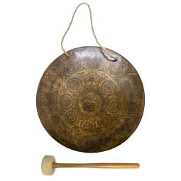 Gongs