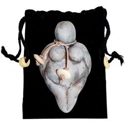 Gypsum Cement Figurine  Goddess Song kit (each)