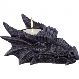 Fairies and Dragons Figurine