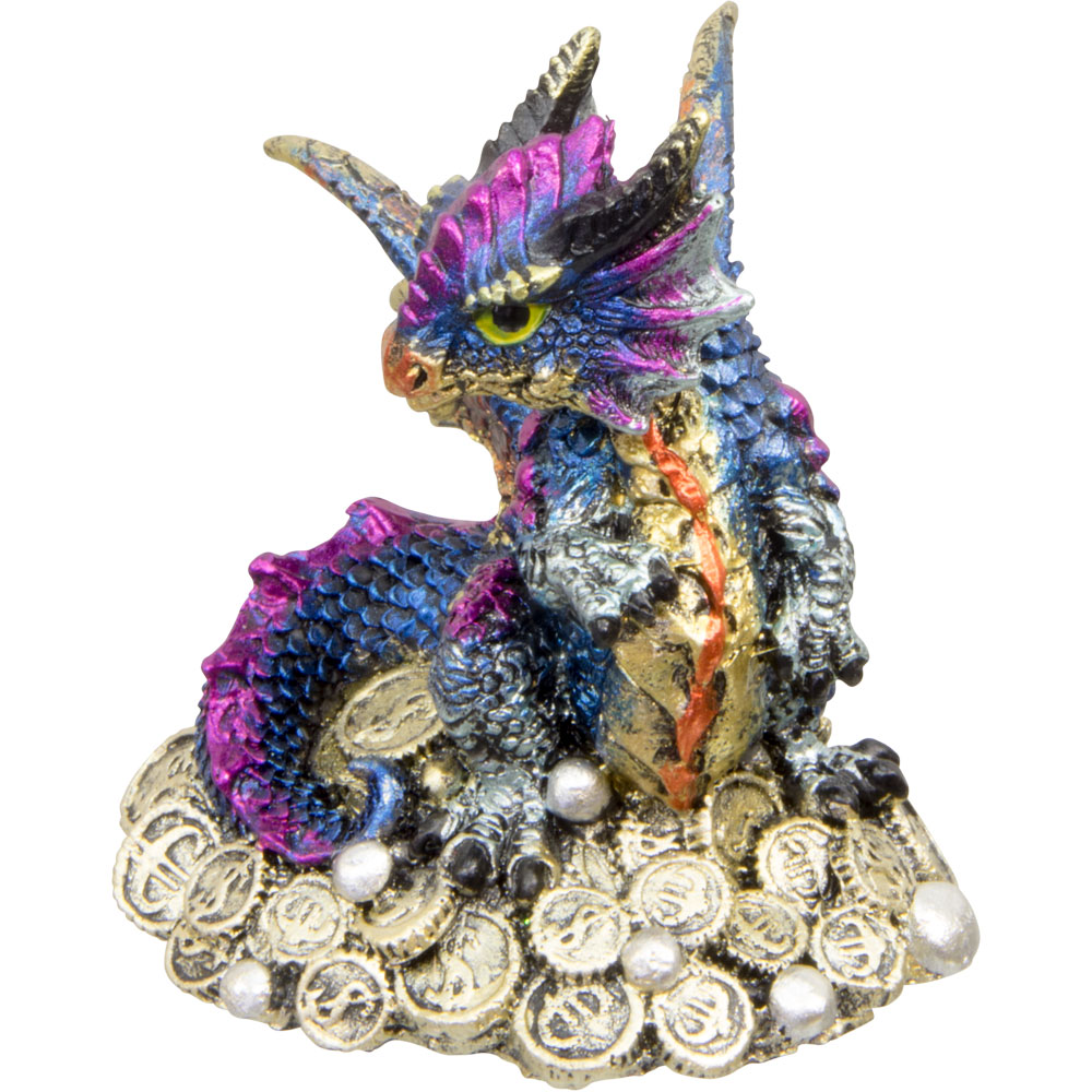Dragons & Fantasy