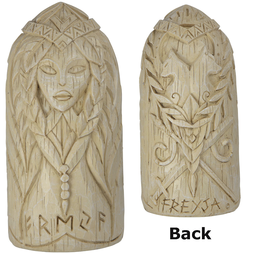 POLYRESIN Statue - Freyja (Each)