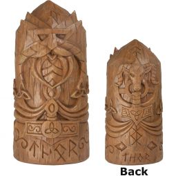 Polyresin Statue - Thor (Each)