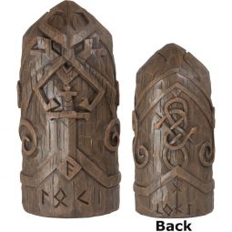 Polyresin Statue - Loki (Each)
