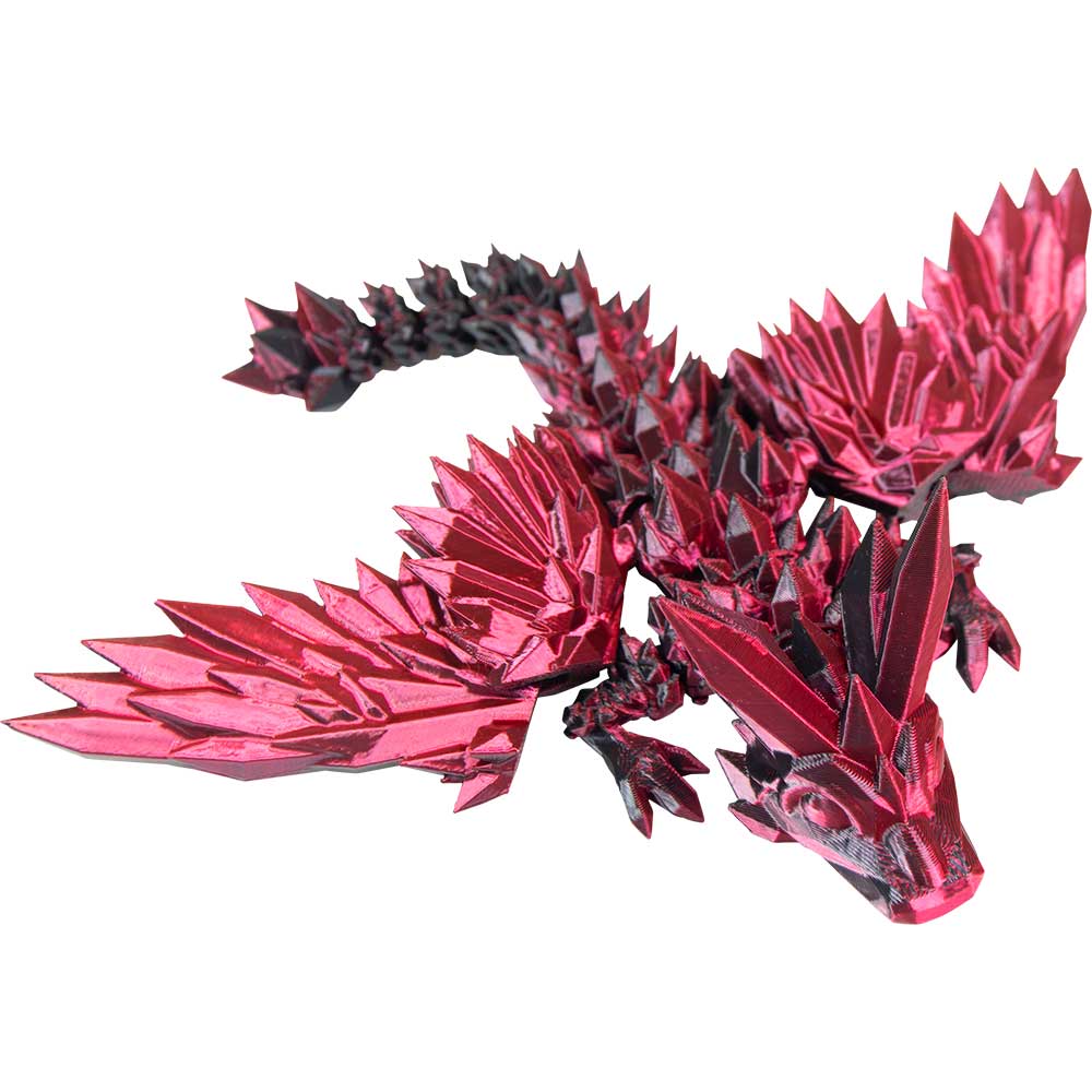 3D Fidget Figurines