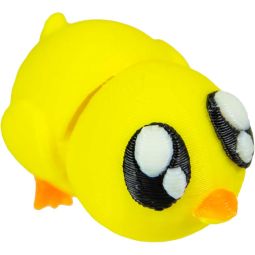 3D Printed Fidget Spirit Animal - Chick (Each)