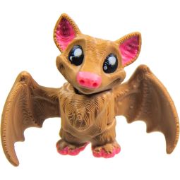 3D Printed Fidget Spirit Animal - Bat (Each)