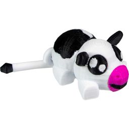 3D Printed Fidget Spirit Animal - Cow (Each)