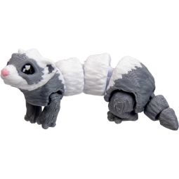 3D Printed Fidget Spirit Animal - Ferret (Each)
