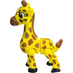 3D Printed Fidget Spirit Animal - Giraffe (Each)