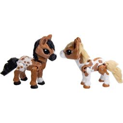 3D Printed Fidget Spirit Animal - Horse Asst'd Colors (Each)