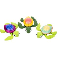 3D Printed Fidget Spirit Animal - Sea Turtle Asst'd Colors (Each)