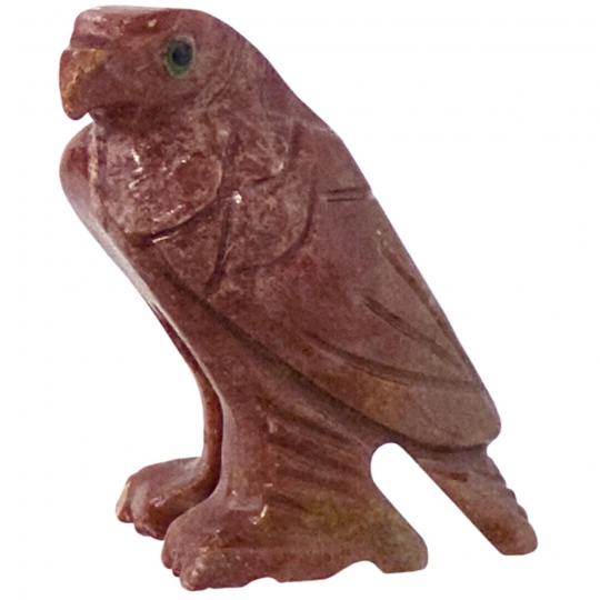 Spirit Animal 1.25-inch Eagle Dolomite (pack of 5)