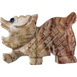 Animal Figurine