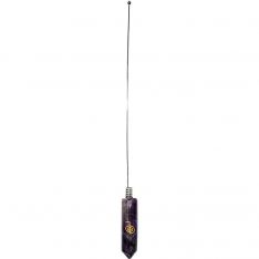 Biotensor - Amethyst Reiki Cho Ku Rei (Each)