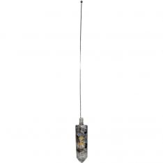 Biotensor - Rainbow Moonstone Tree of Life (Each)