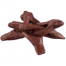 Wood Tripod Sphere Stand - 6-inch (Each)