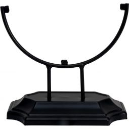Metal Stand - Glass Suncatcher 6in (Each)