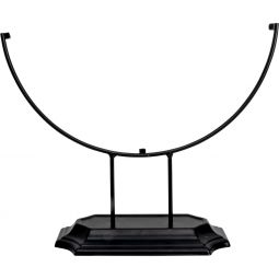 Metal Stand - Glass Suncatcher 12in (Each)