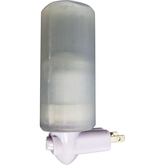 Electric Selenite Night Light - Polished (Each)