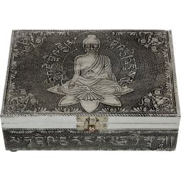 Metal Boxes