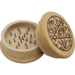 Wood Grinders