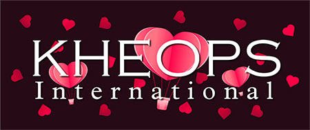Welcome to Kheops International