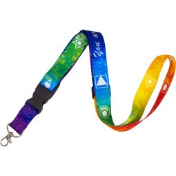 Lanyards