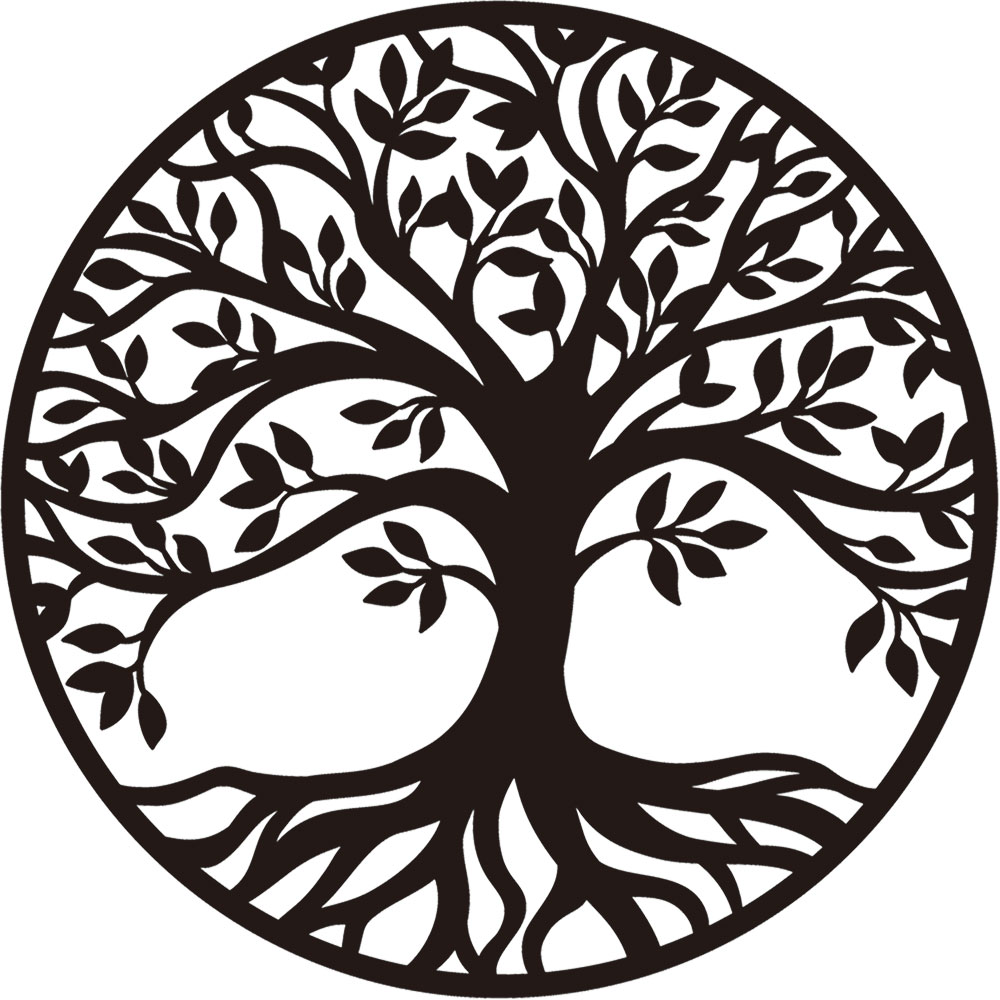 Wall DECAL - Tree of Life (Each)