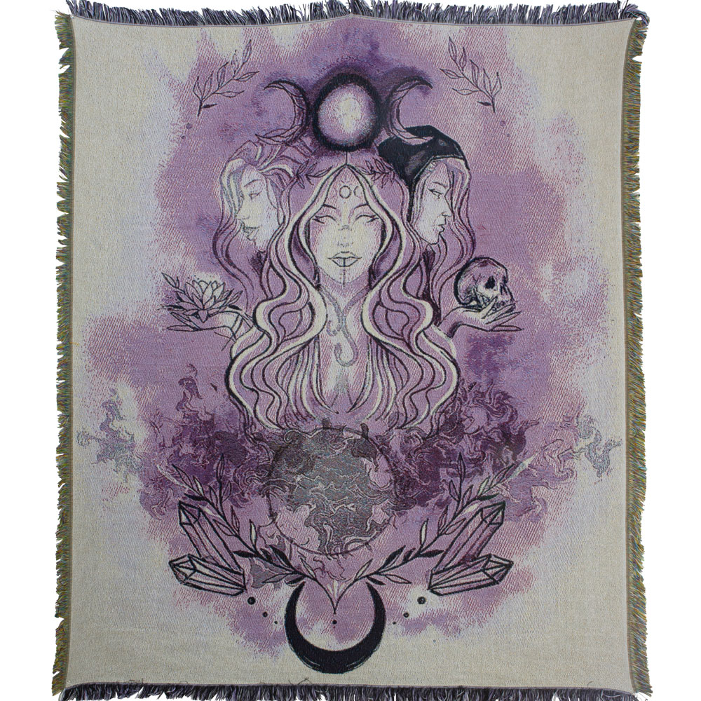 Sarongs-Tapestries-Throws