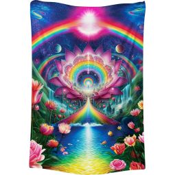 Polyester Tapestry - Shambhala (Each)