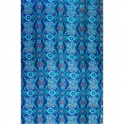 Rayon Sarong - Kaleidoscope (Each)