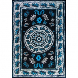 Rayon Sarong - Elephants Dance (Each)