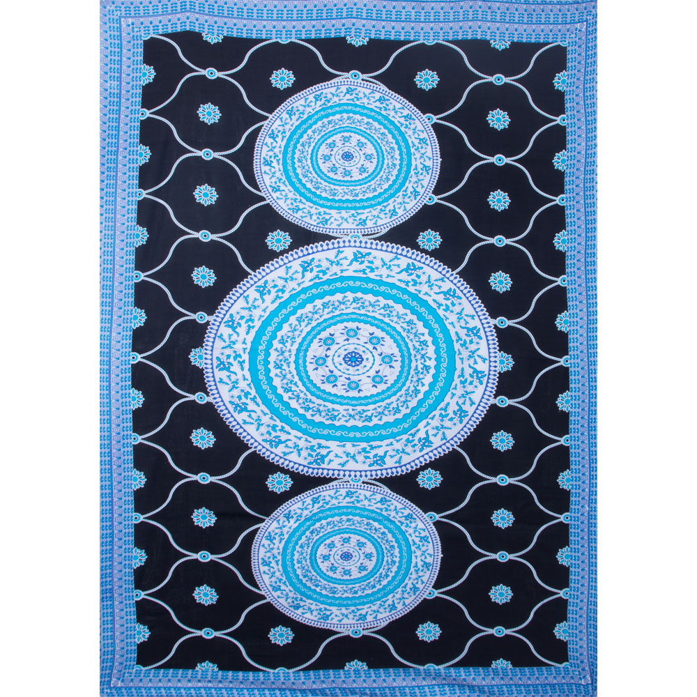 Rayon SARONG - Triple Mandala (Each)