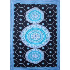 Rayon Sarong - Triple Mandala (Each)