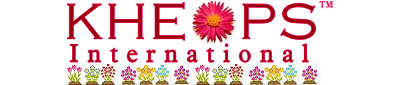 Welcome to Kheops International