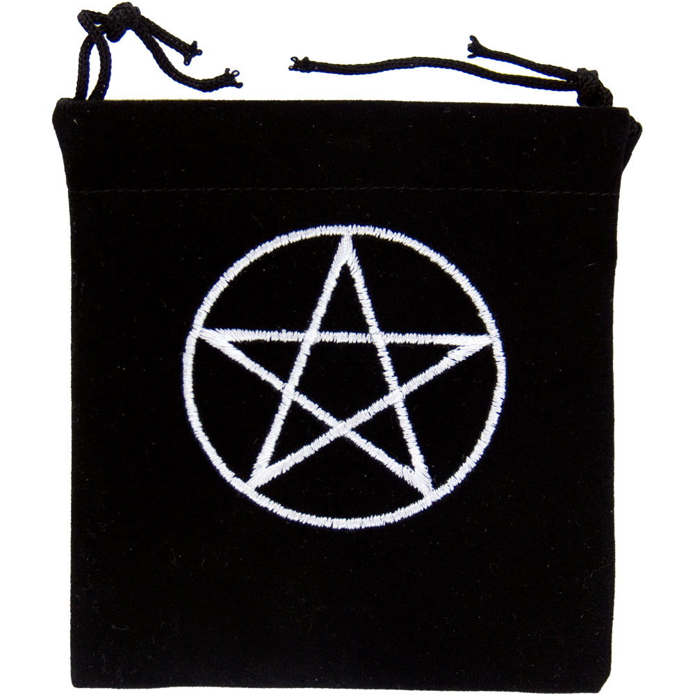 Tarot and Pendulum Bags