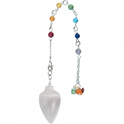 Chakra Jewelry