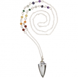 Gemstone Necklaces