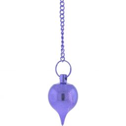 Metal Sephoroton Pendulum Chakra (Set of 7)