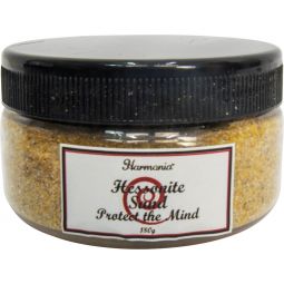 Gemstone Sand Jar 180 gr - Hessonite (Each)