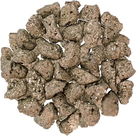 Rough Pyrite Nuggets (1lb)