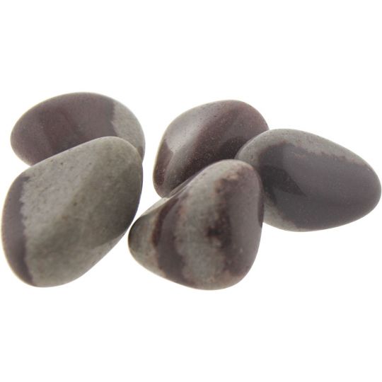 Tumbled Stones Shiva Lingam (1lb)